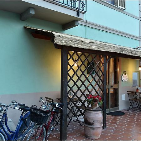 La Piaggetta B&B Pisa Kültér fotó