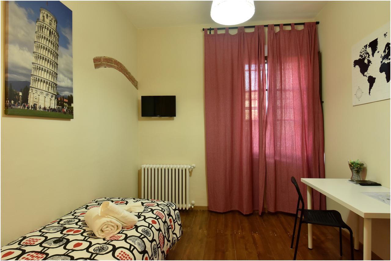 La Piaggetta B&B Pisa Kültér fotó